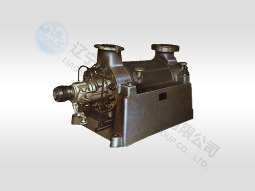 ZDG、DG型次高壓鍋爐給水泵