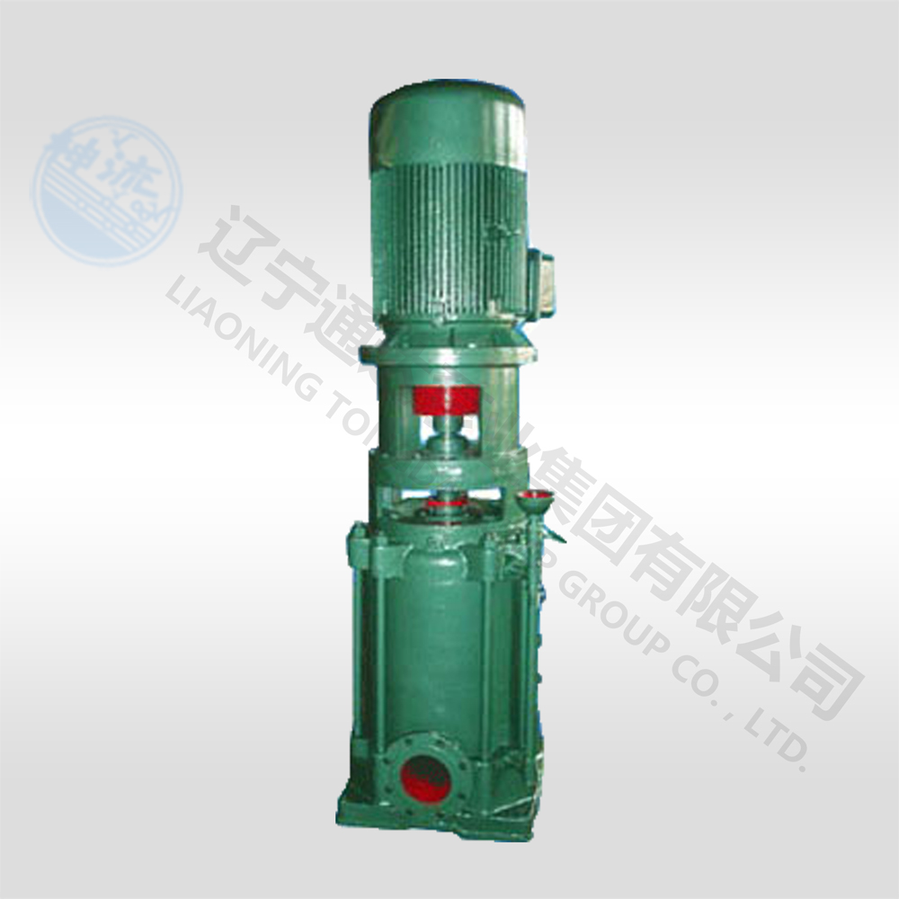 DL、LG單吸多級(jí)立式離心泵